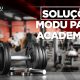 Soluções Modu para Academias